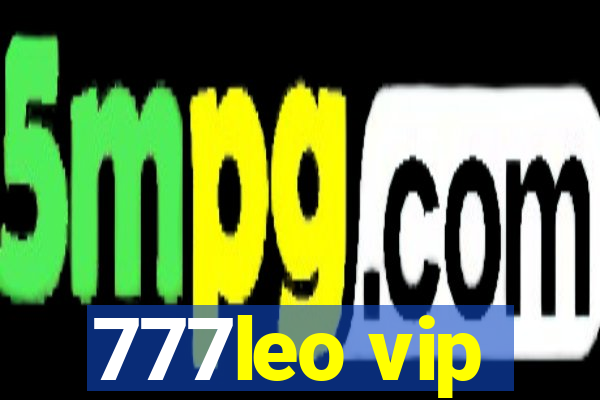 777leo vip